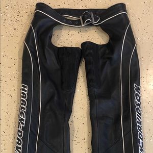 ♠ HARLEY DAVIDSON CHAPS ♠